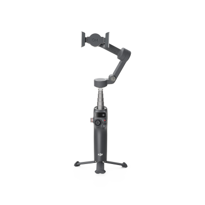 Stabilizátor DJI Osmo Mobile 8 Standard Combo - tmavě šedá
