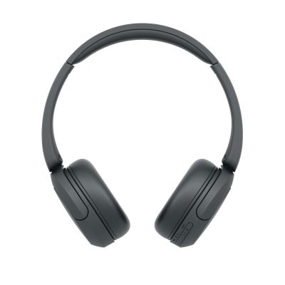 Sluchátka Sony WH-CH530 - černá