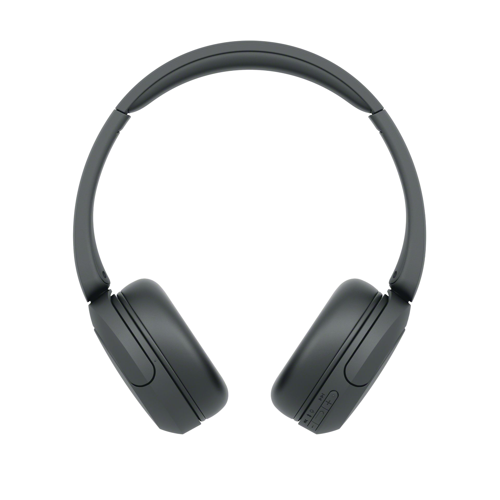 Sluchátka Sony WH-CH530 - černá