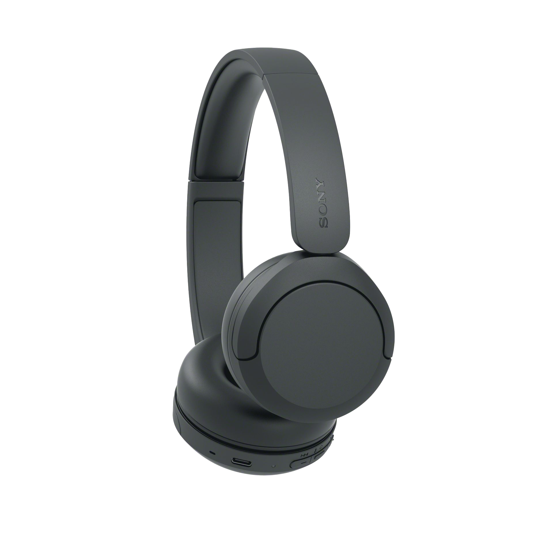 Sluchátka Sony WH-CH530 - černá - Obrázek 3