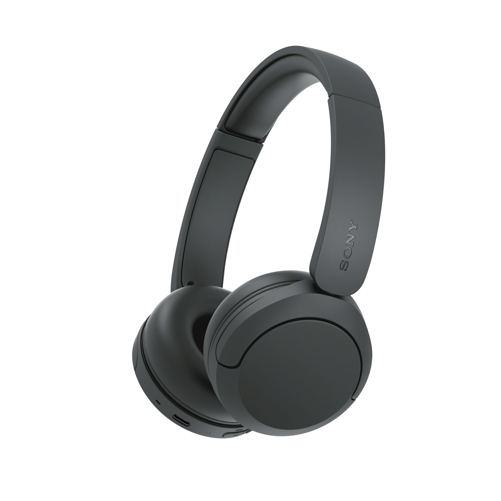 Sluchátka Sony WH-CH530 - černá - Obrázek 2