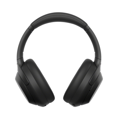 Sluchátka Sony WH-1000XM4C - černá