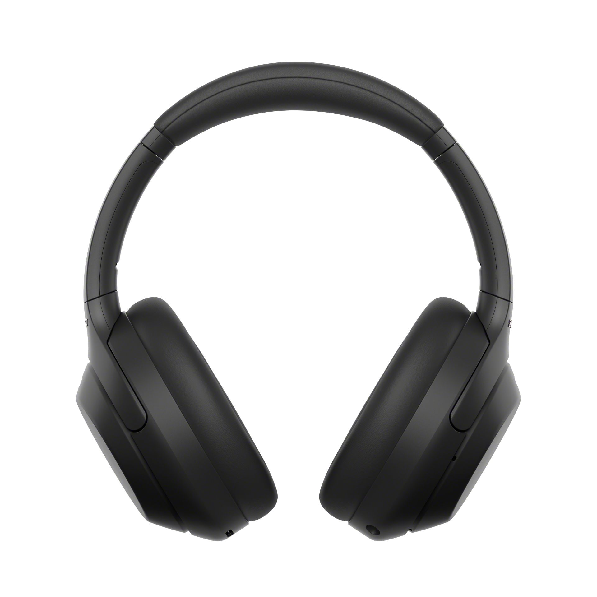 Sluchátka Sony WH-1000XM4C - černá
