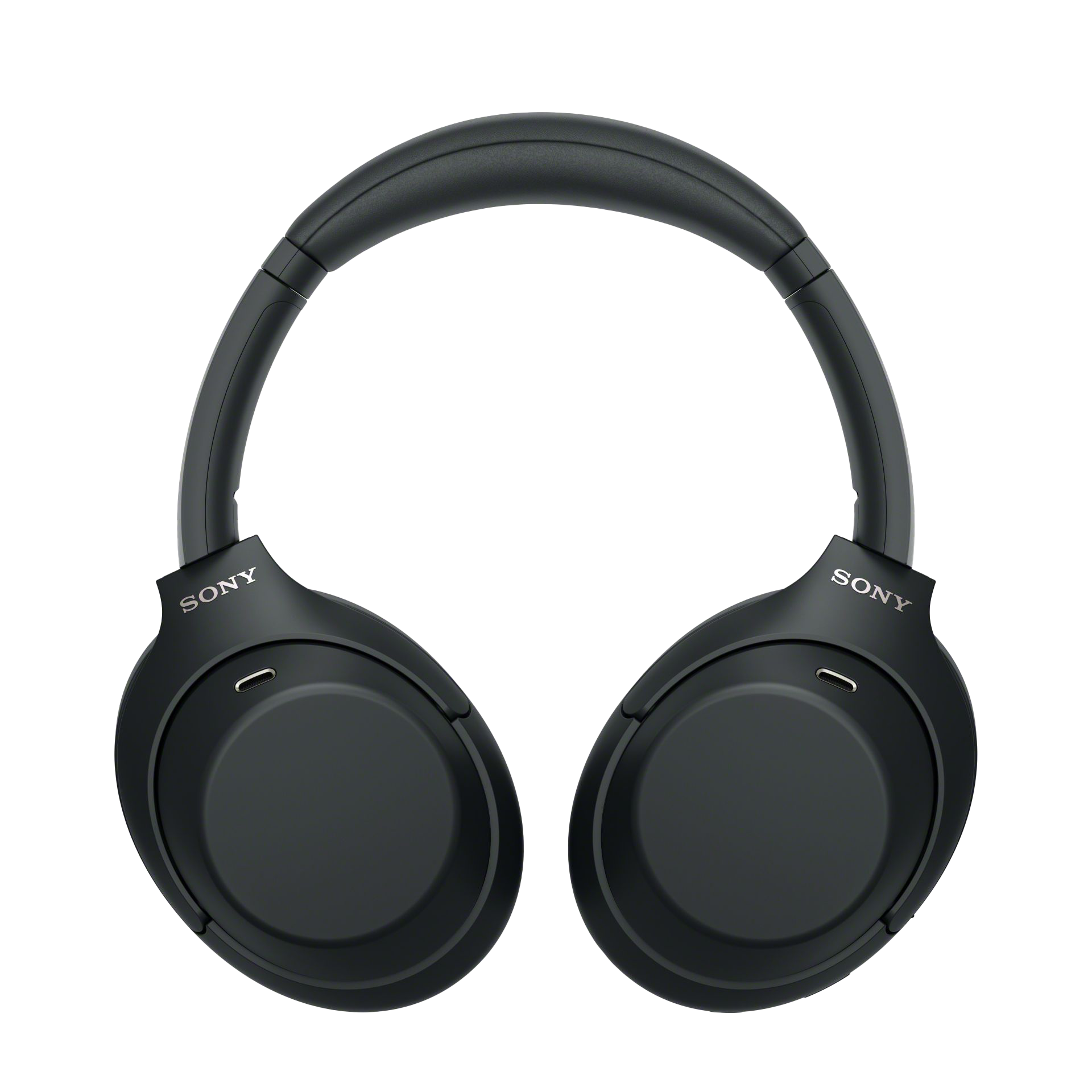 Sluchátka Sony WH-1000XM4C - černá - Obrázek 3
