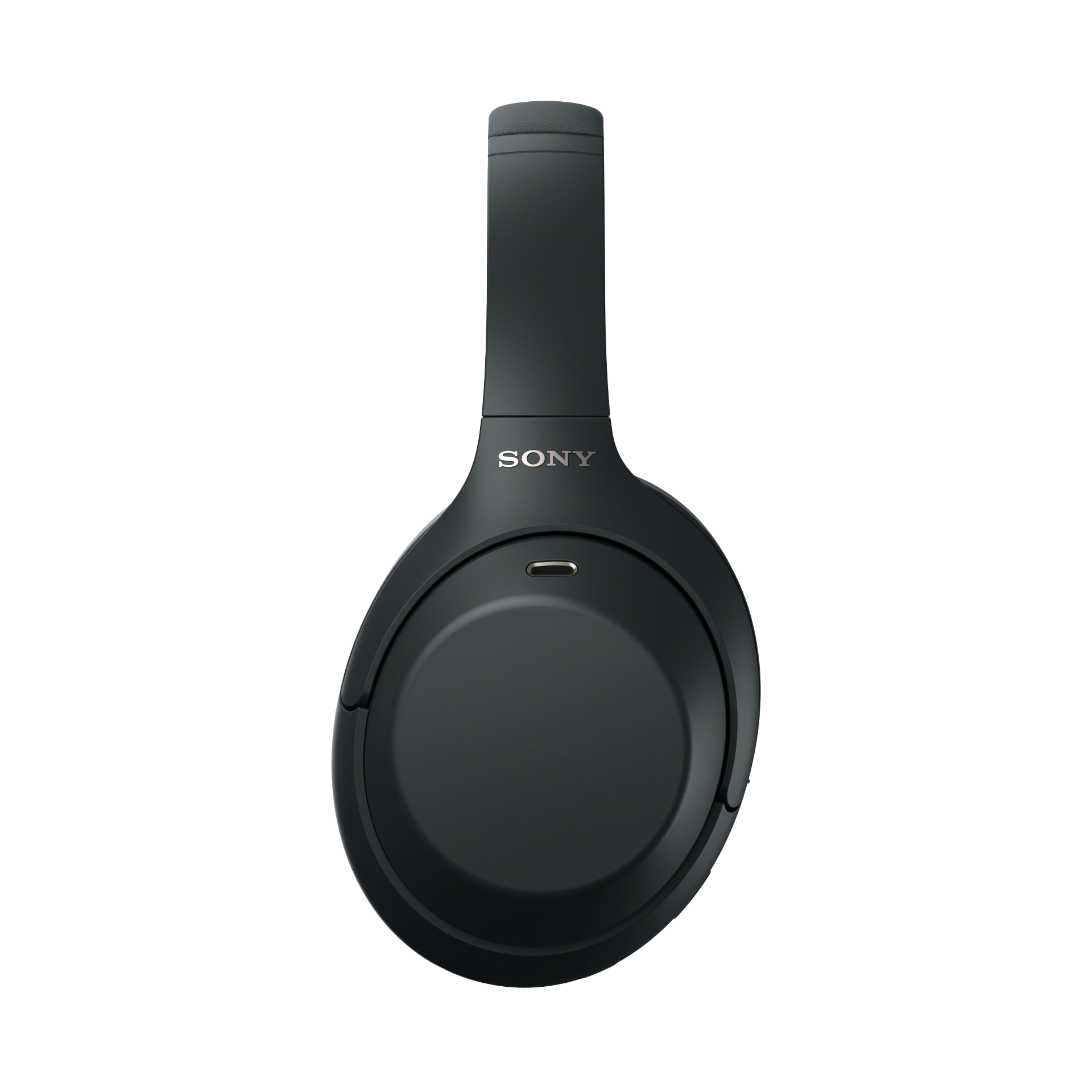 Sluchátka Sony WH-1000XM4C - černá - Obrázek 7