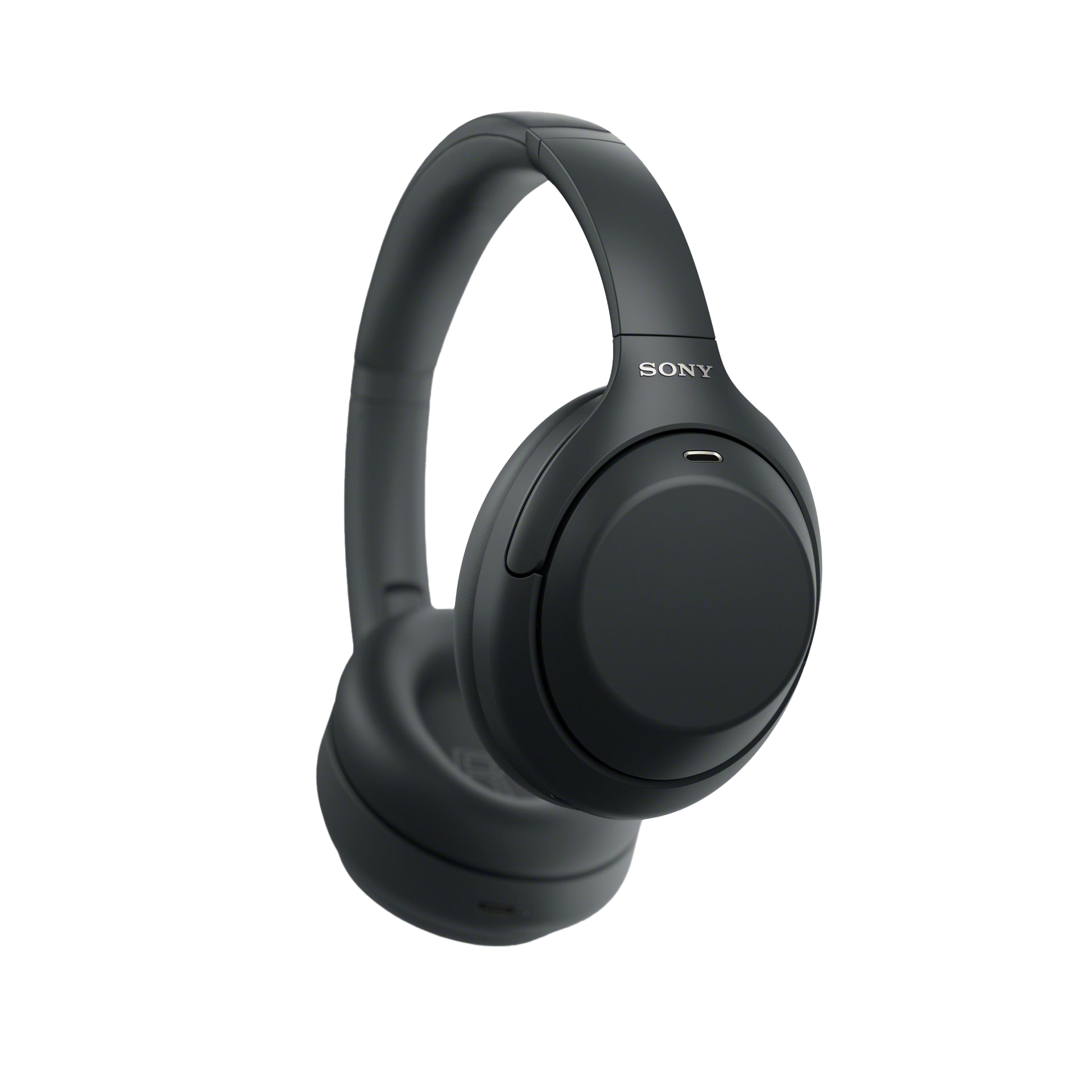 Sluchátka Sony WH-1000XM4C - černá - Obrázek 6